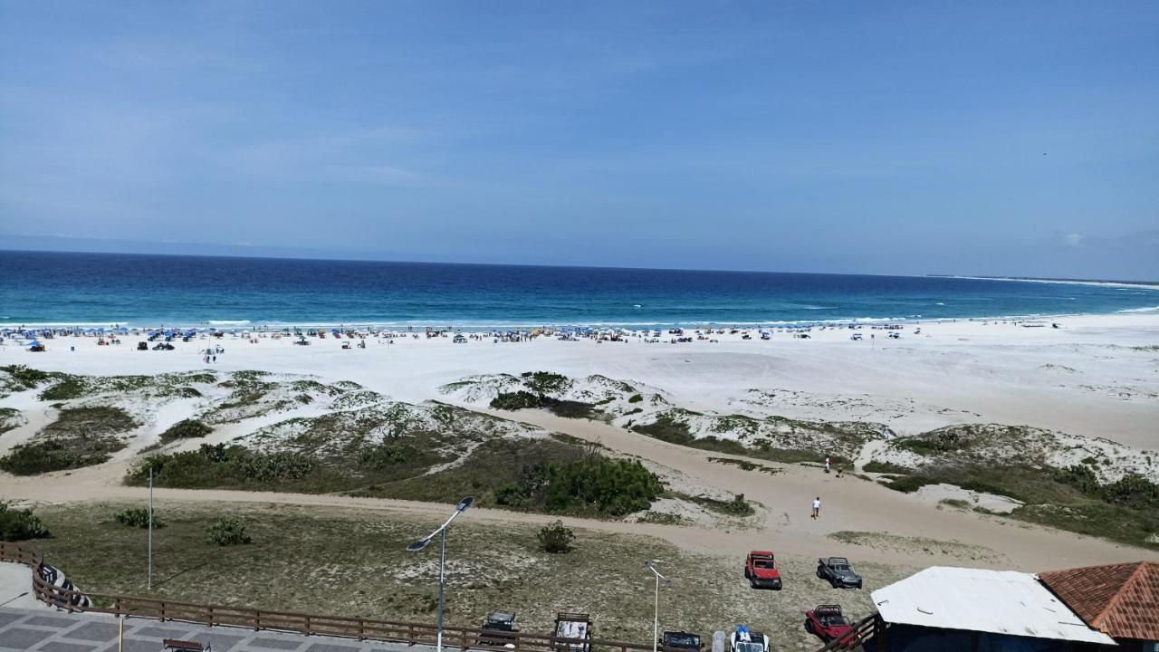 Apart Praia Grande Arraial Do Cabo Extérieur photo